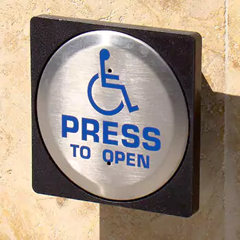 Handicap Door Access Solutions in Oakland Park, FL