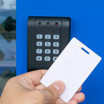 Employee Access Card Systems in Oakland Park, FL