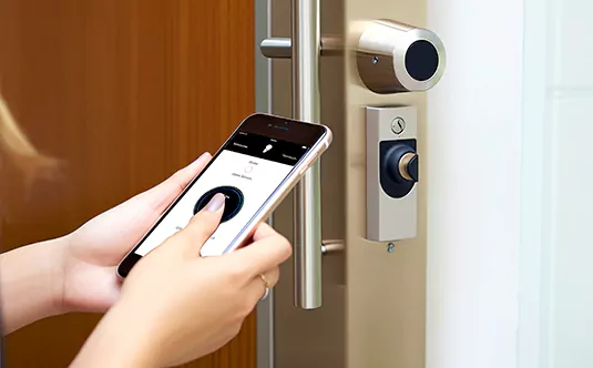 Access Management in Oakland Park, FL