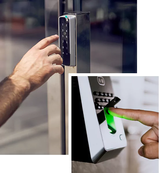 About Access Control Services in Oakland Park, FL