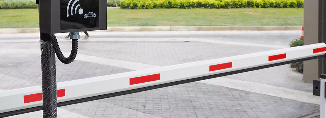 Affordable Automatic Vehicle Barrier Installation Services in Oakland Park, FL