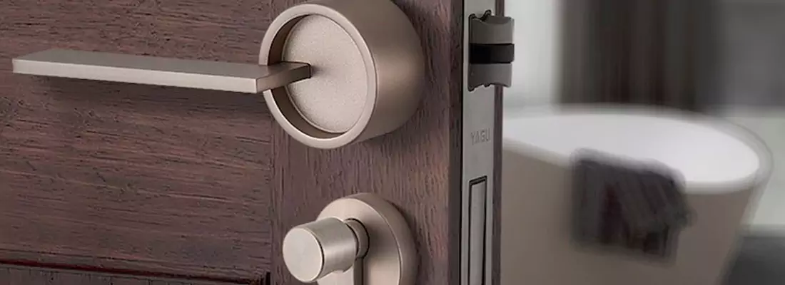 Affordable Cylinder Strike Installation Services in Oakland Park, FL