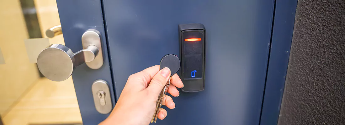Affordable Key Fob Lock Systems in Oakland Park, FL