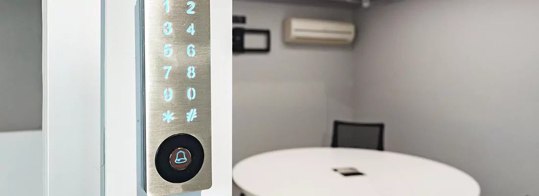 Affordable Keyless Lock Door Solutions for Homes and Offices in Oakland Park, FL