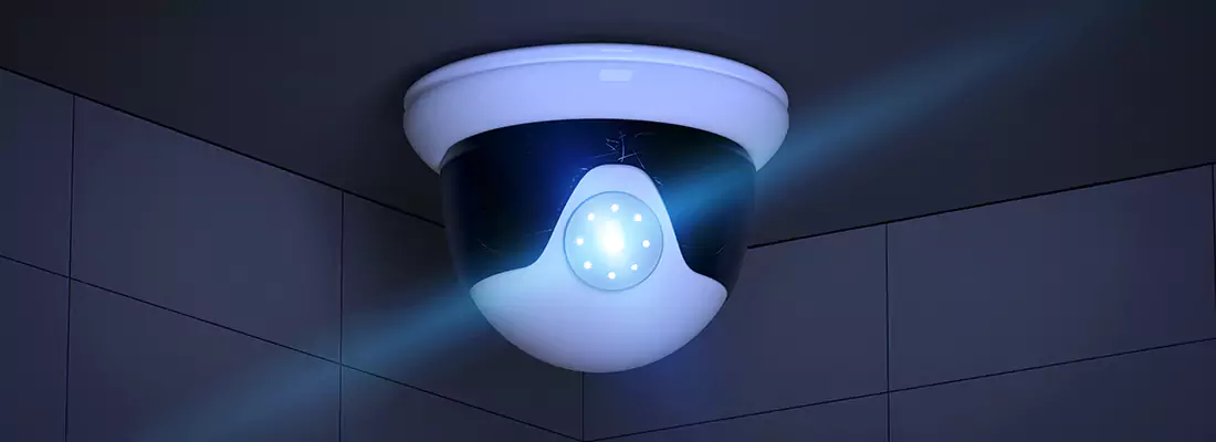 Affordable Night Vision CCTV Camera Services in Oakland Park, FL