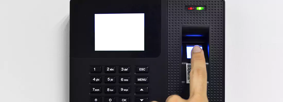 Affordable Office Access Control Systems for Small and Large Offices in Oakland Park, FL