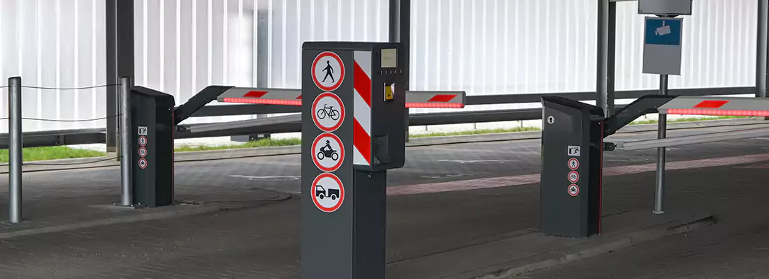 Affordable Parking Gate Systems for Efficient Access Control in Oakland Park, FL