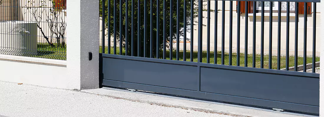 Automatic Sliding Gates Wheel Repair in Oakland Park, FL