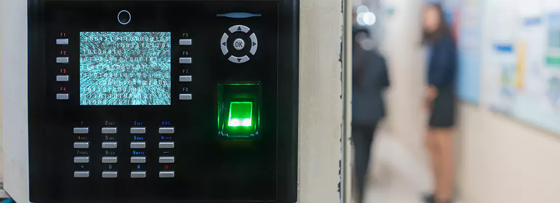 Benefits of Time-Based Lock Schedule Systems for Homes and Businesses in Oakland Park, FL