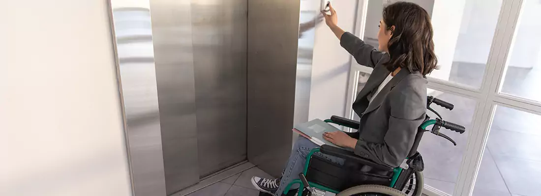 Best Handicap Door System Service in Oakland Park, FL
