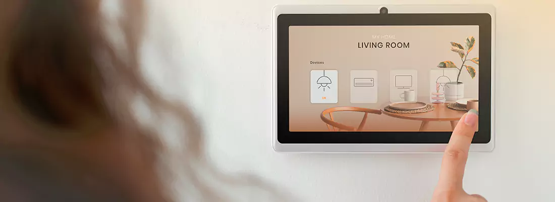 Commercial Video Intercom Systems for Businesses in Oakland Park, FL