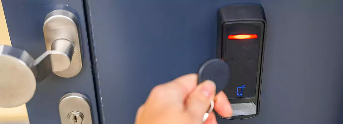 Cost of Installing Fob Door Locks in Oakland Park, FL