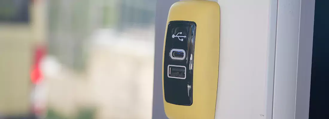 Custom Door Proximity Sensor Solutions for Businesses in Oakland Park, FL