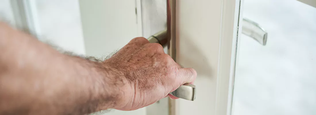 Custom Push to Lock Door Systems for Your Property in Oakland Park, FL