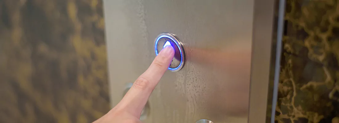 Door Opening Button Solutions for Businesses in Oakland Park, FL