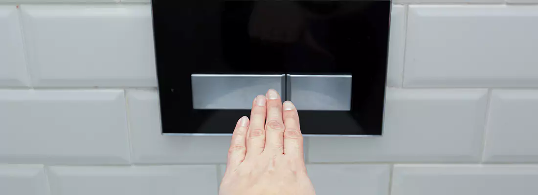 Emergency Washroom Button Testing and Maintenance Services in Oakland Park, FL