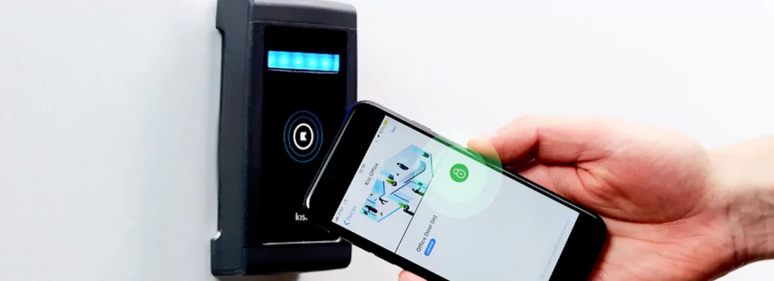 Features of Our Remote Access Control Systems in Oakland Park, FL