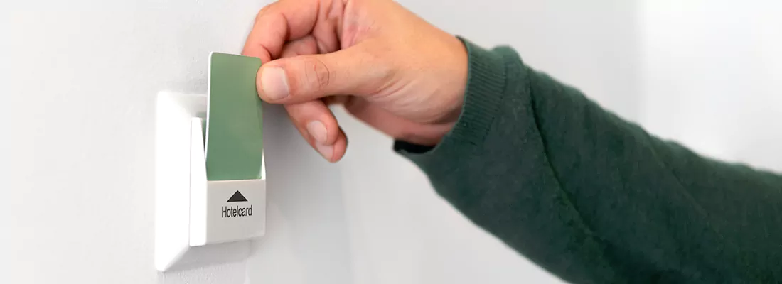 How Door Schedule Systems Improve Access Control in Oakland Park, FL