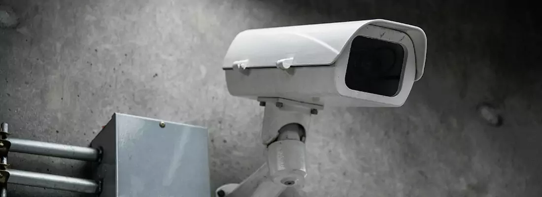 Indoor CCTV Camera Repair and Maintenance Services in Oakland Park, FL