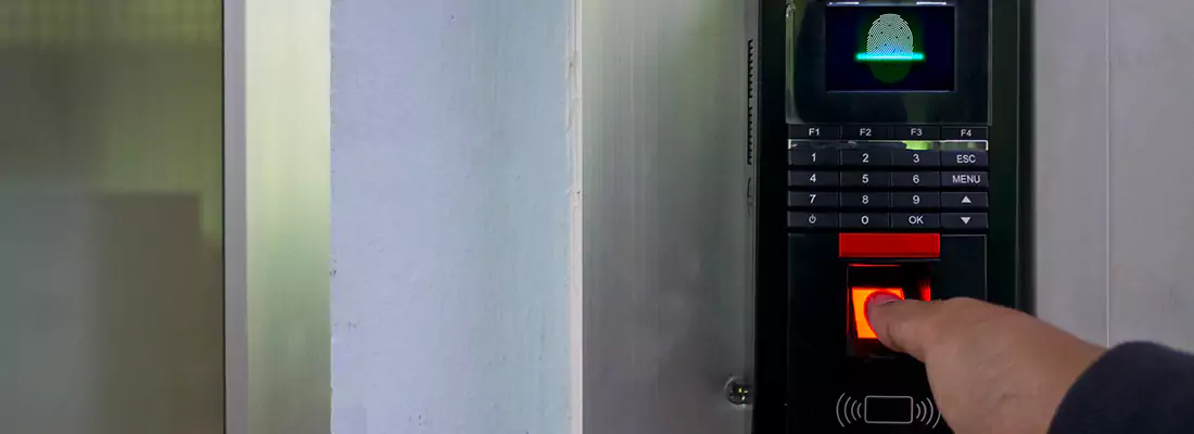 Reliable Access Control System Installation in Oakland Park, FL