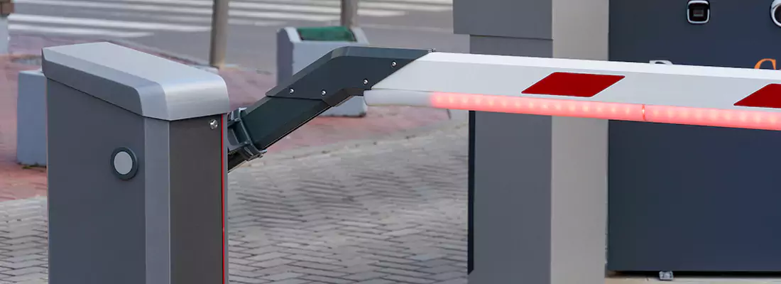 Reliable and Durable Automatic Vehicle Barriers in Oakland Park, FL