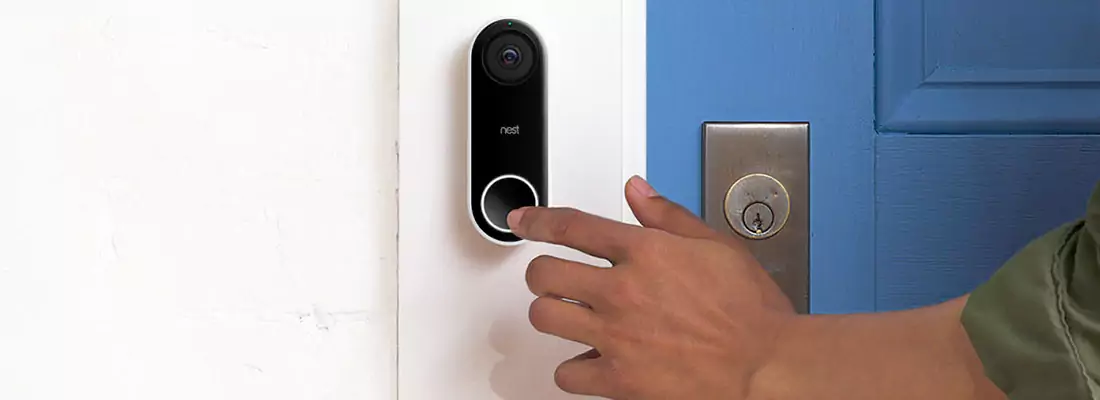 Reliable Electric Doorbell Services in Oakland Park, FL