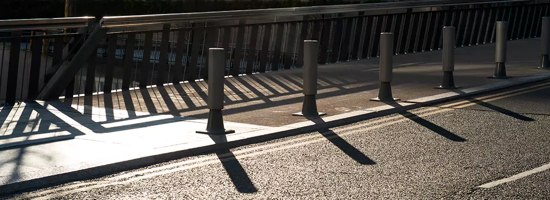 Retractable Driveway Post Repair Services in Oakland Park, FL