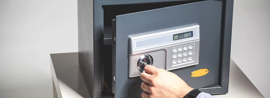 Safe Opening Repair in Oakland Park