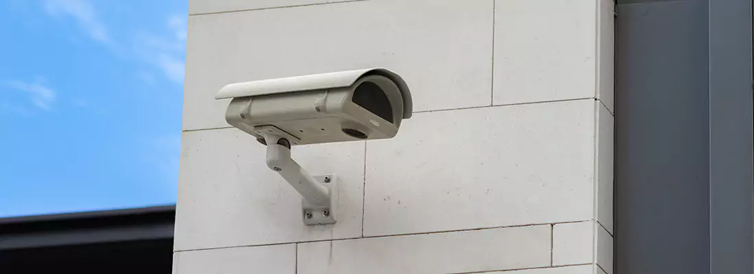 Secure Your Property with Wireless CCTV Systems in Oakland Park, FL