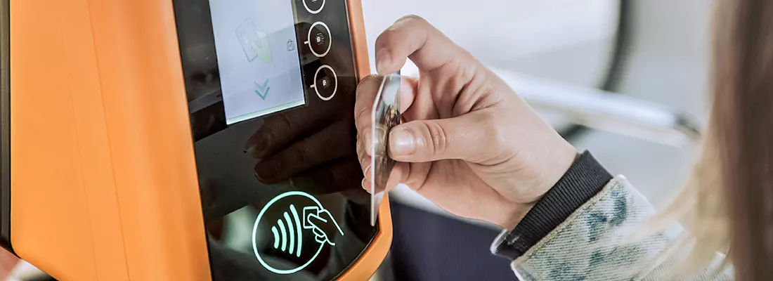 Touchless Entry Systems For Enhanced Accessibility in Oakland Park, FL