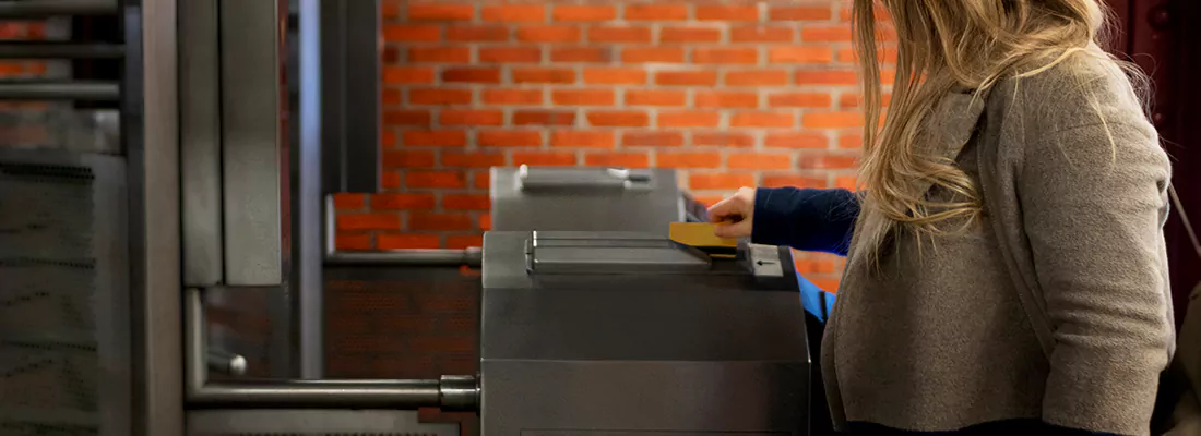Upgrade to Modern Security Turnstile Systems in Oakland Park, FL
