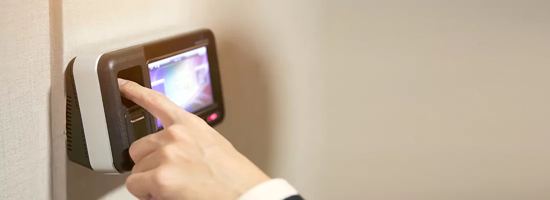 Upgrade Your Business Security with Access Control in Oakland Park, FL