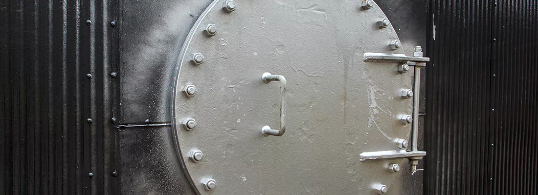 Vault Installation Cost in Oakland Park, FL