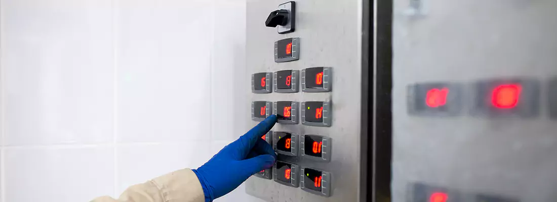 Building Intercom System Installation in Oakland Park, FL