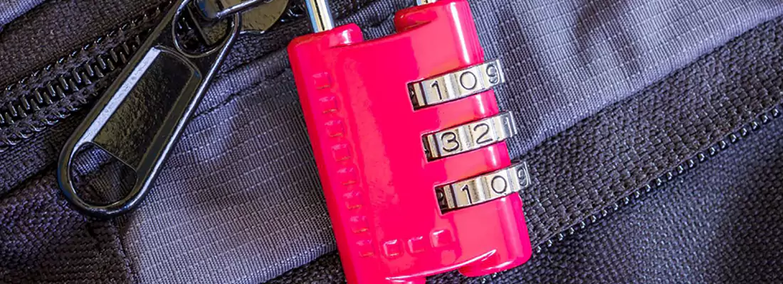 Combination Lock Installation in Oakland Park, FL