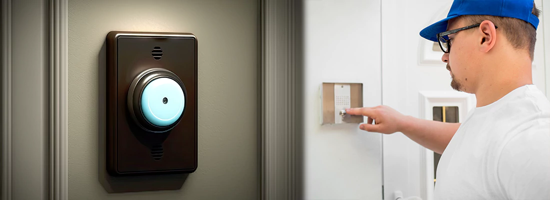 Why Choose Oakland Park Access Control for Door Wave Button Installation in Oakland Park, FL?