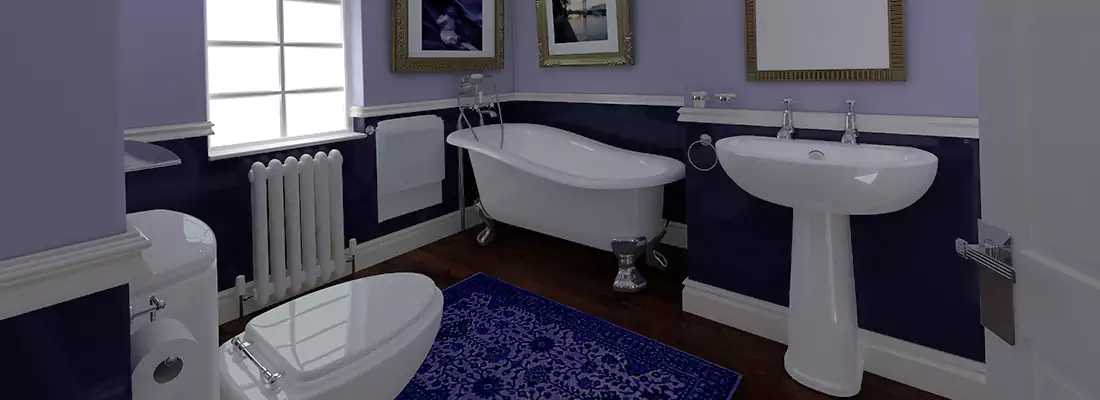 Emergency Washroom Call System Installation in Oakland Park, FL