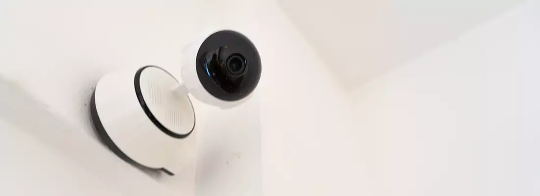 Why Choose Oakland Park Access Control for Indoor CCTV Camera Services in Oakland Park, FL?