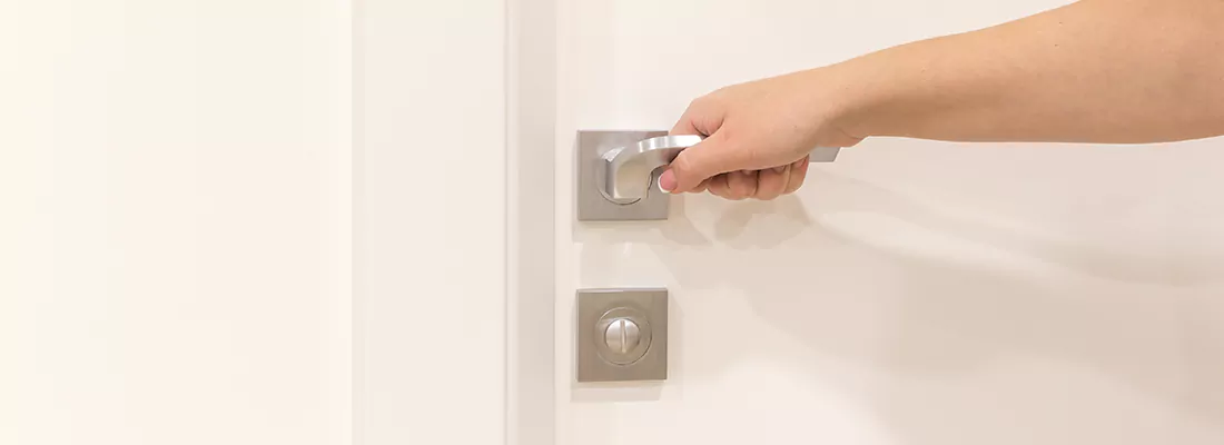 Wireless Push to Lock Door Options in Oakland Park, FL