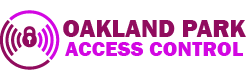 Access Control in Oakland Park